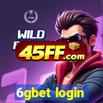 6gbet login